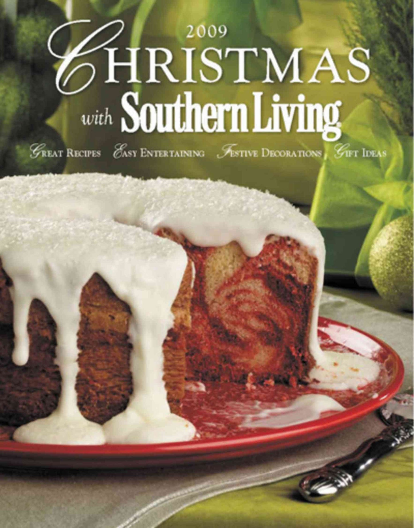 Christmas with Southern Living 2009 - 729