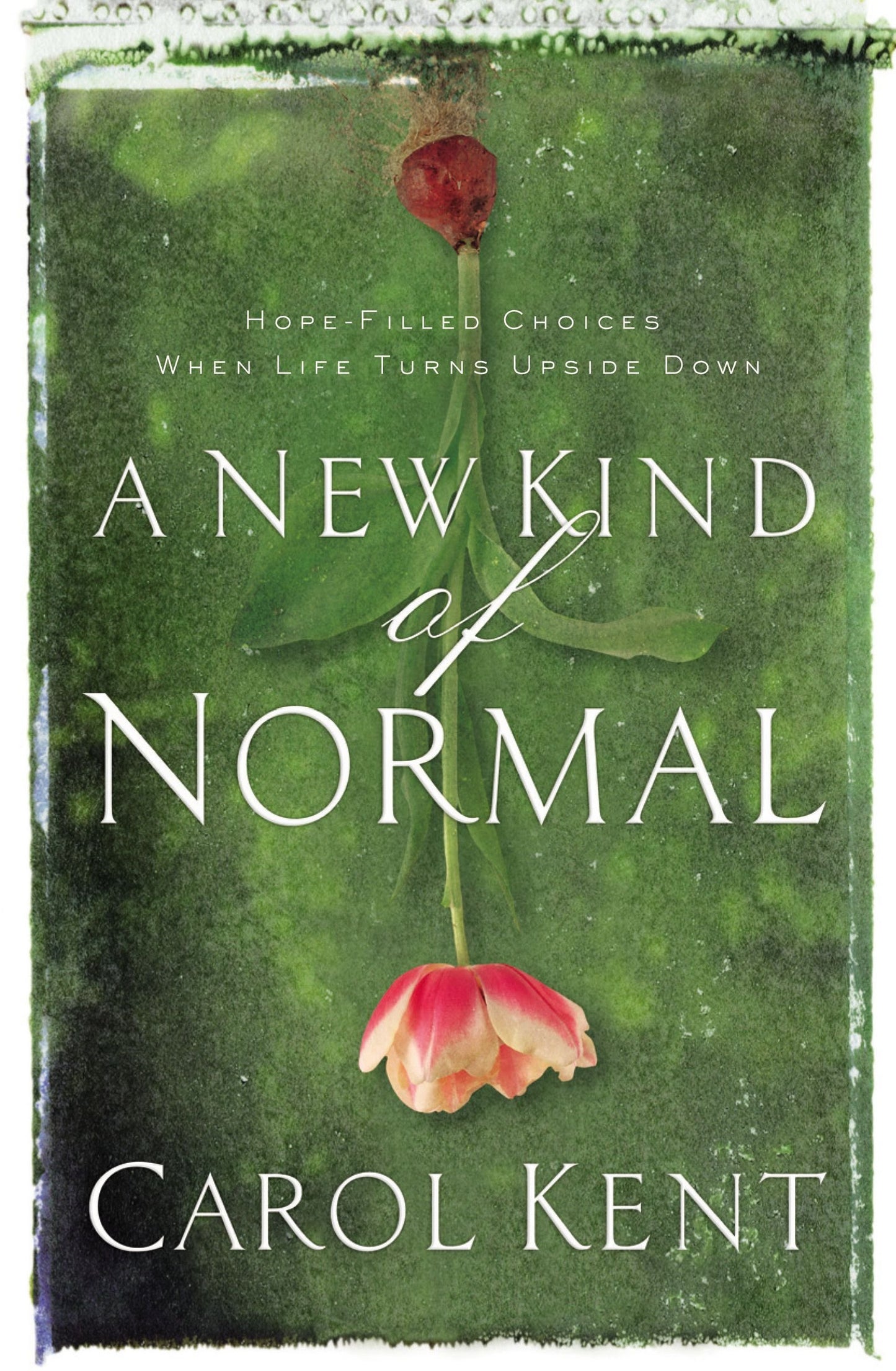 A New Kind of Normal: Hope-Filled Choices When Life Turns Upside Down
