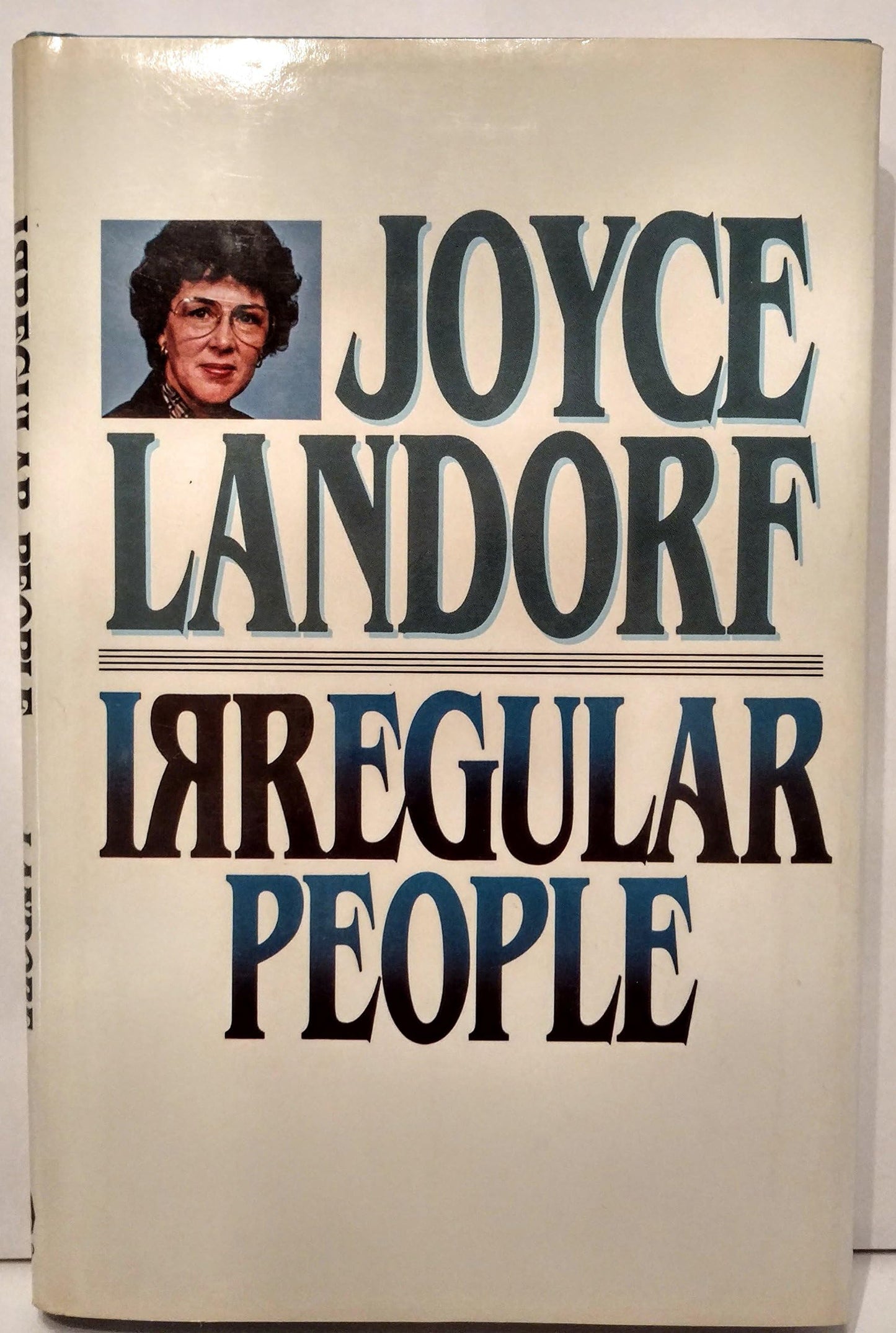 Irregular People