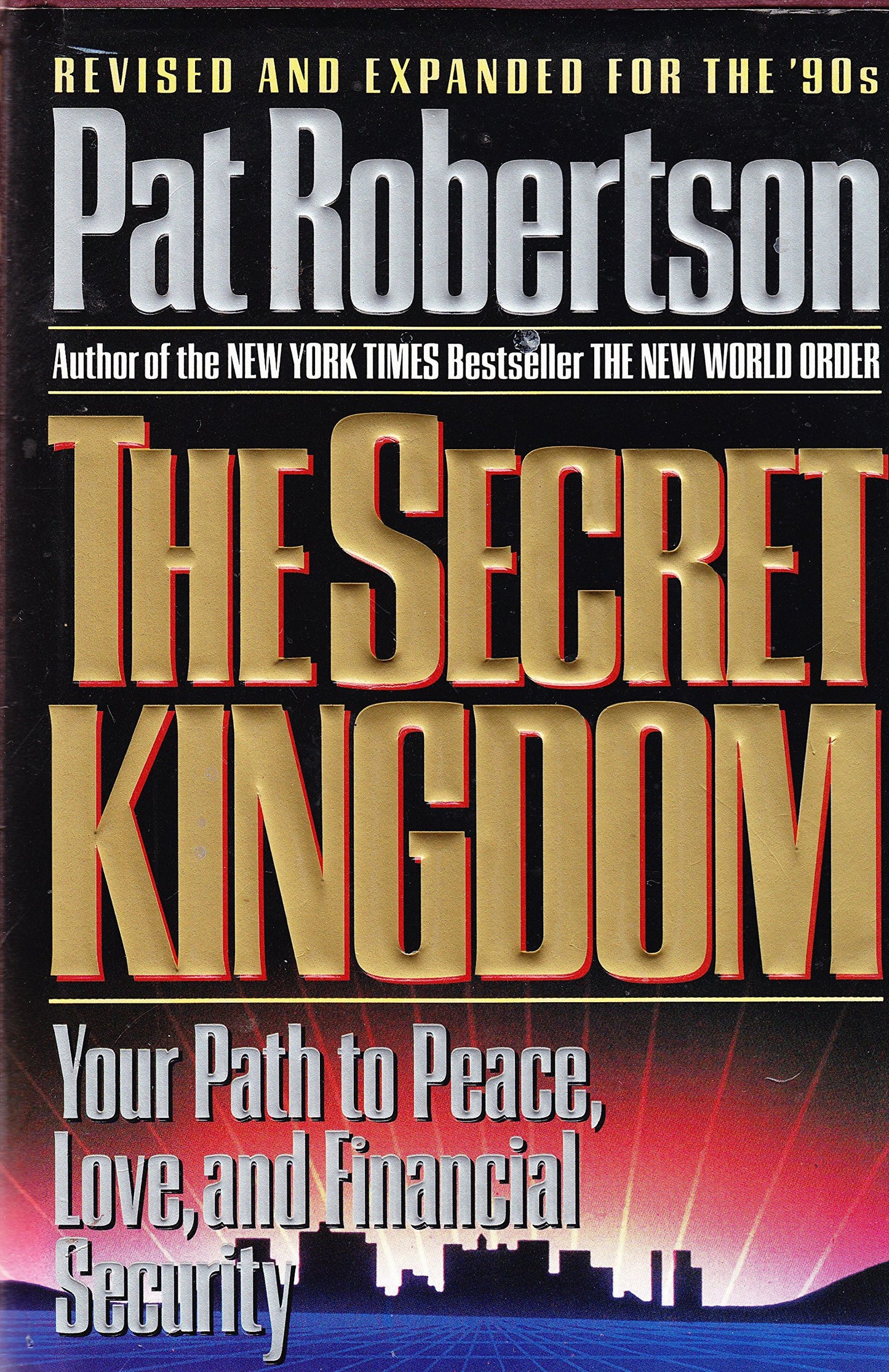 THE SECRET KINGDOM