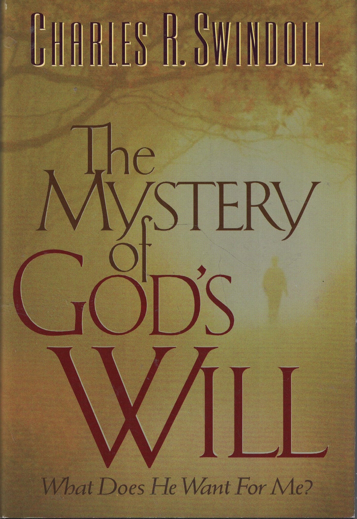 The Mystery of God's Will