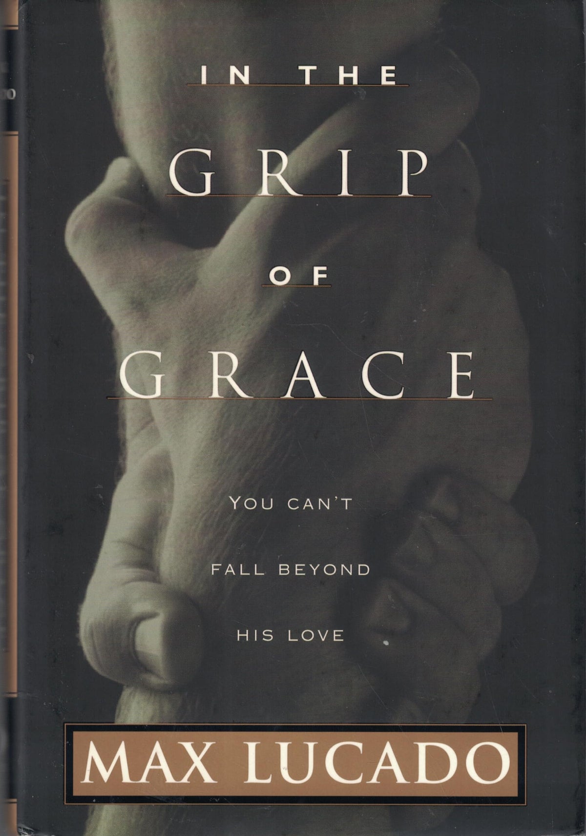 In The Grip Of Grace