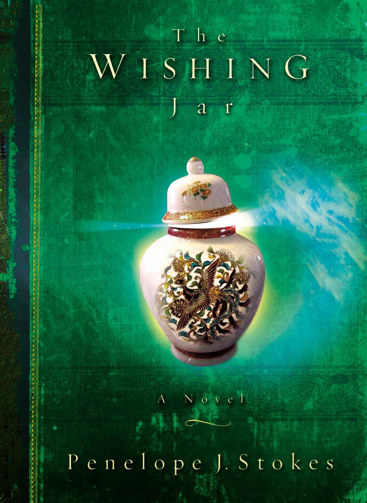 The Wishing Jar: A Novel - 1589