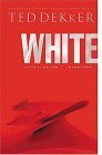 WHITE (THE CIRCLE TRILOGY, BOOK