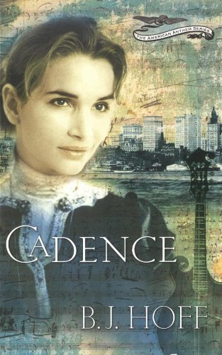 Cadence (The American Anthem Series #2)