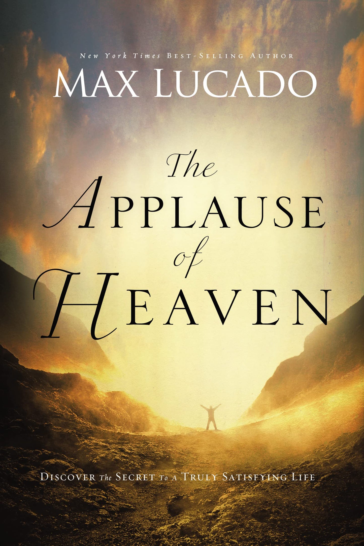 Applause Of Heaven