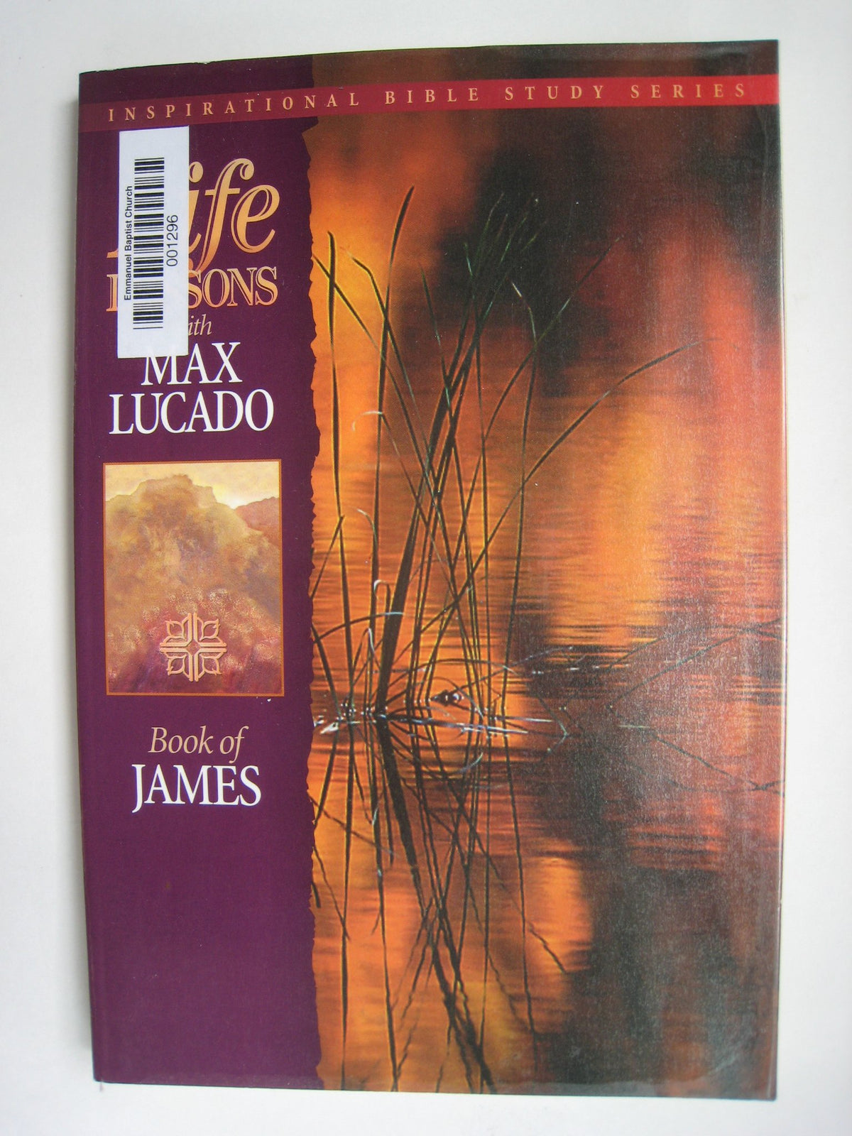 Life Lessons: Book Of James