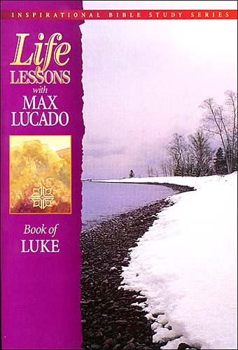 Book of Luke (Life Lessons)