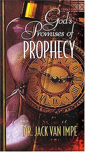 God's Promises of Prophecy