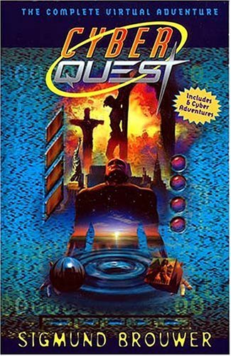 CyberQuest: The Complete Virtual Adventure