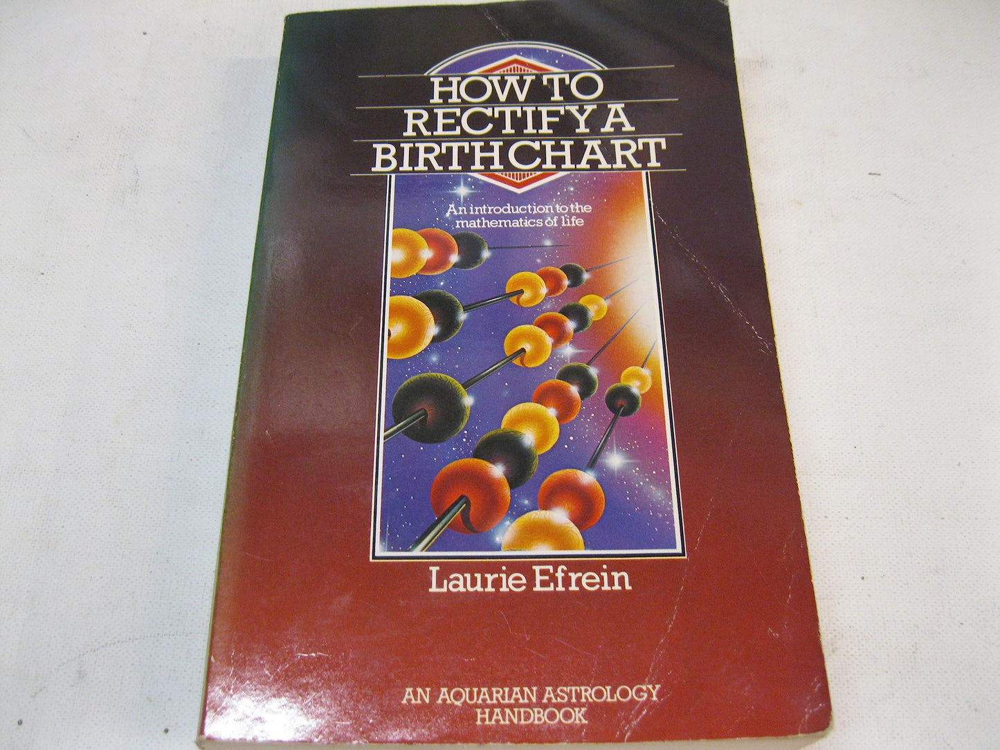 How to Rectify a Birth Chart (Astrology)