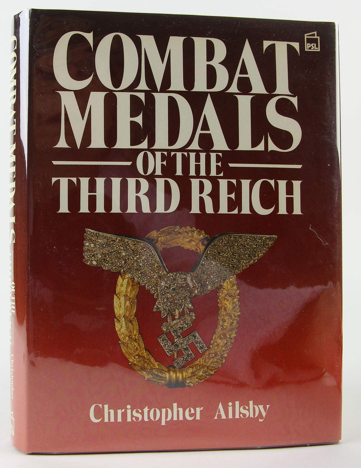 Combat Medals of the Third Reich