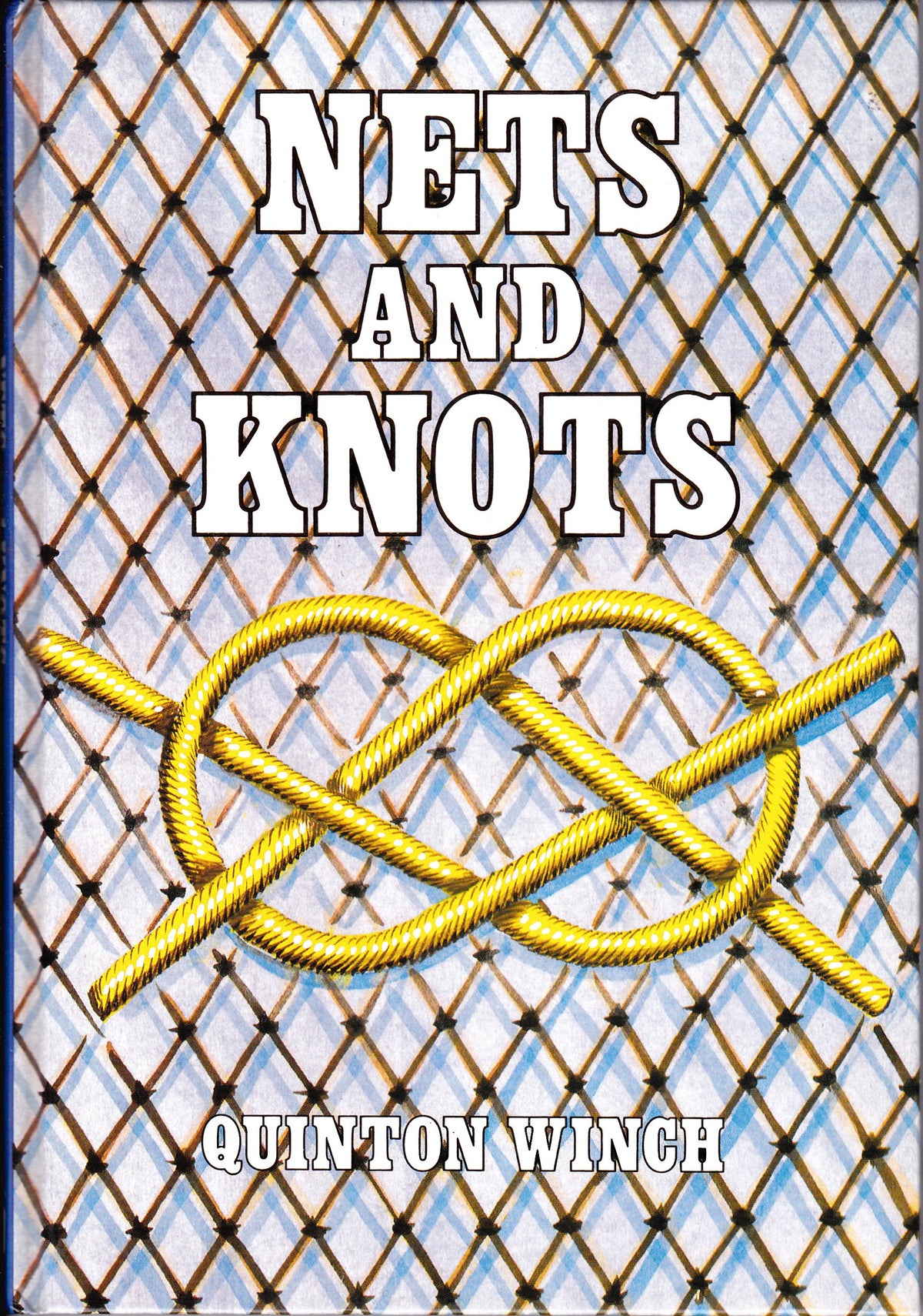 Nets and knots