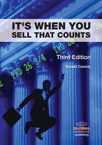 It’s When You Sell That Counts