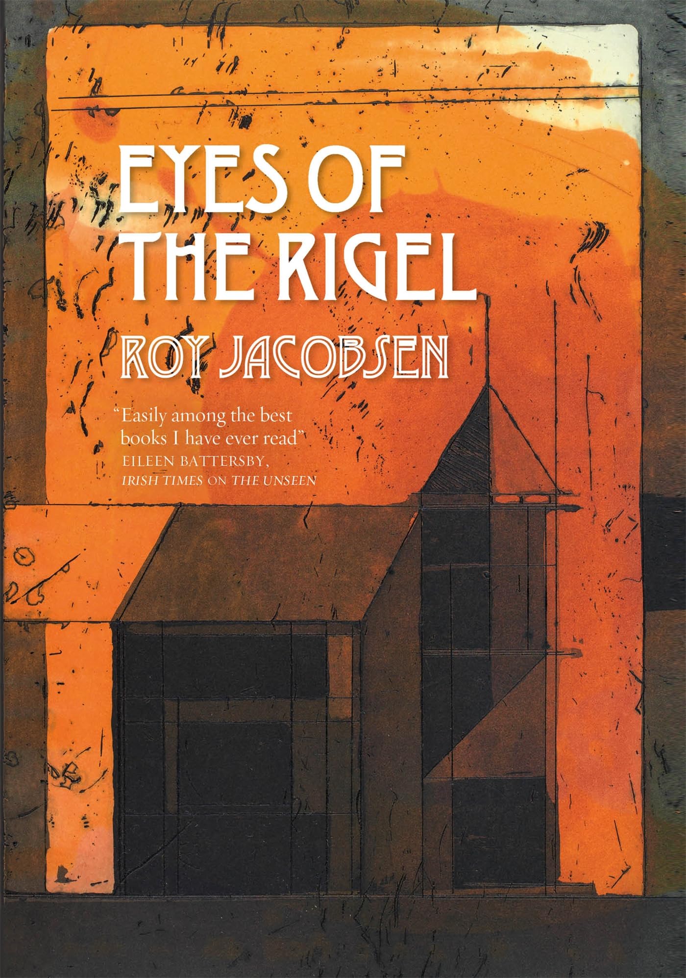 Eyes Of Rigel