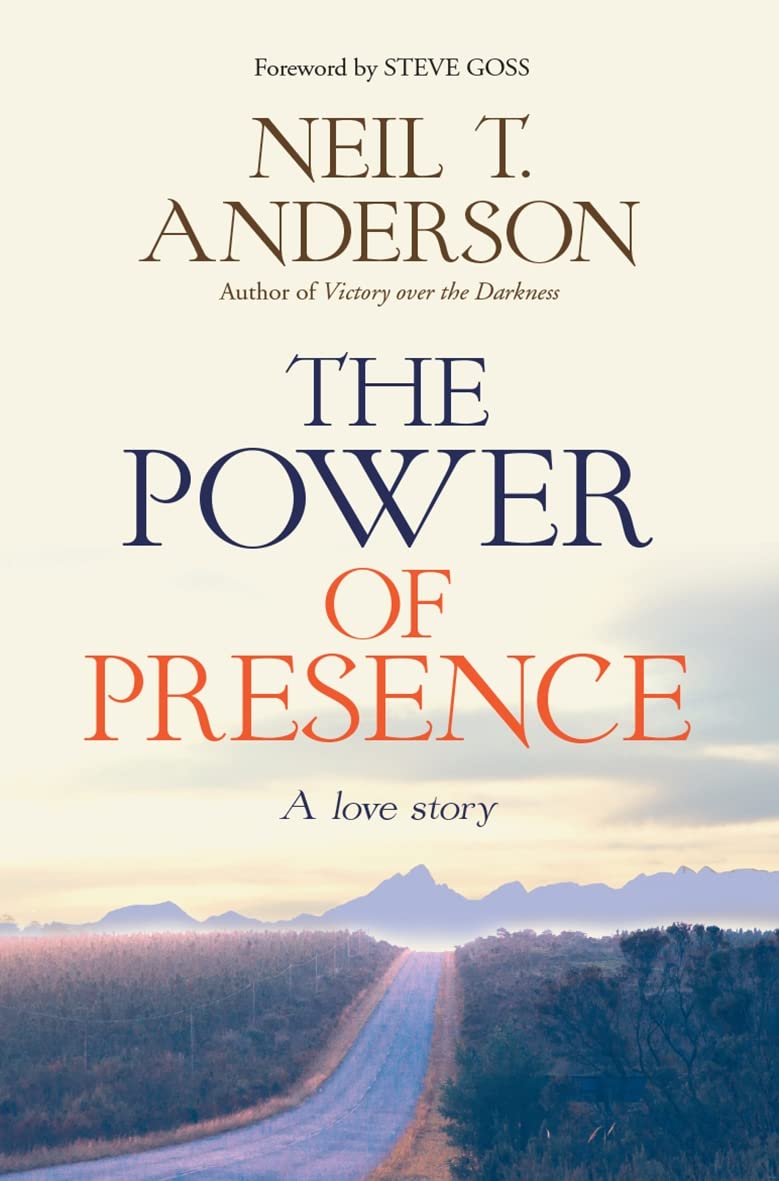 The Power of Presence: A Love Story