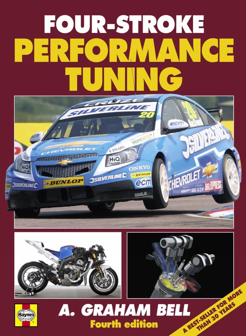 Four-Stroke Performance Tuning