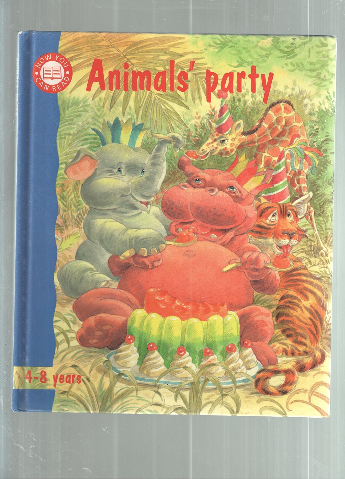 Animals' party