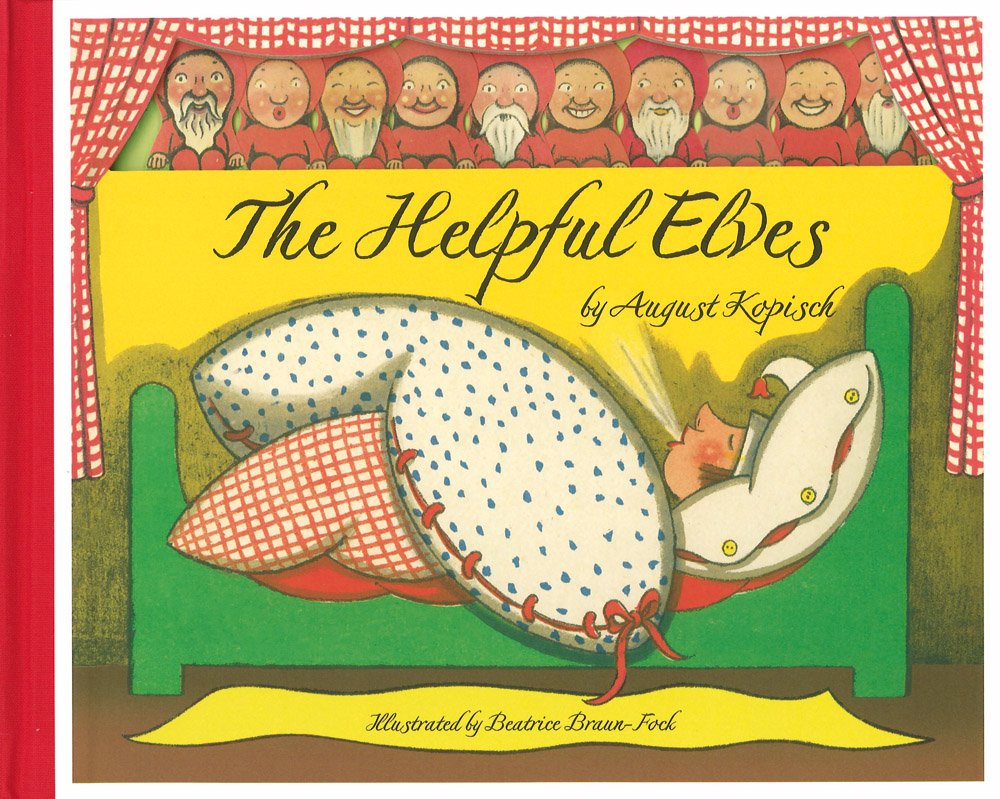 The Helpful Elves