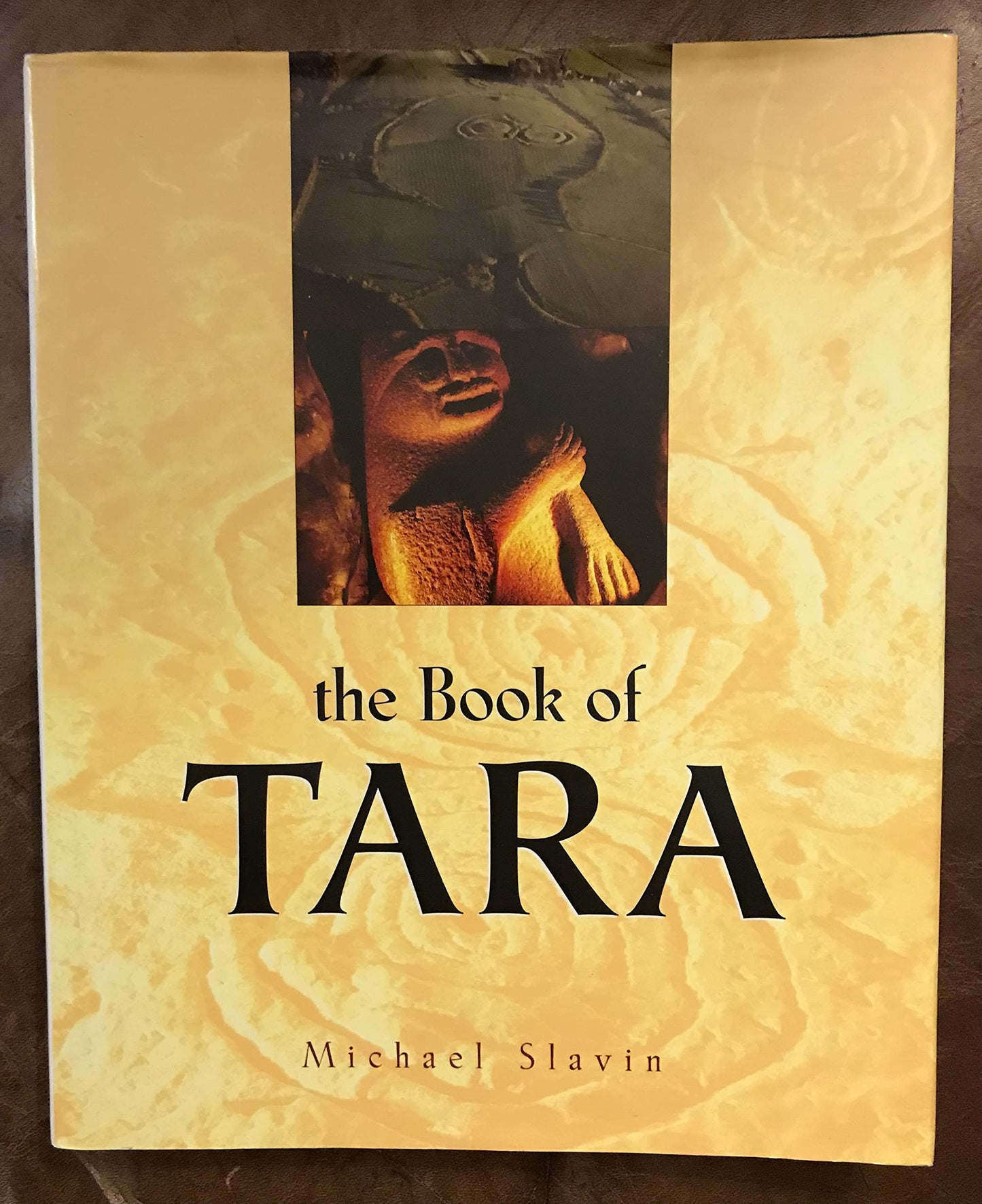 The Book of Tara