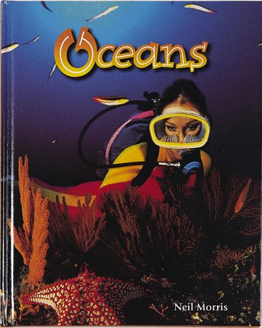 Oceans (The Wonders of Our World)