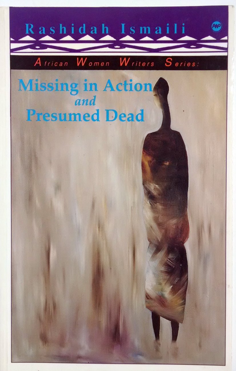 Missing in Action and Presumed Dead: Poems (African Women Writers)