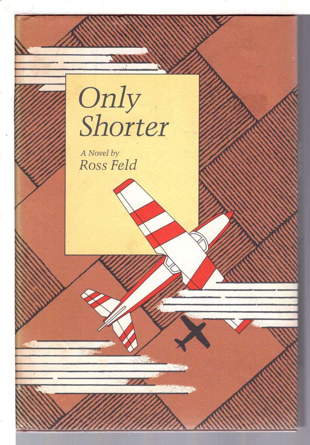 Only shorter