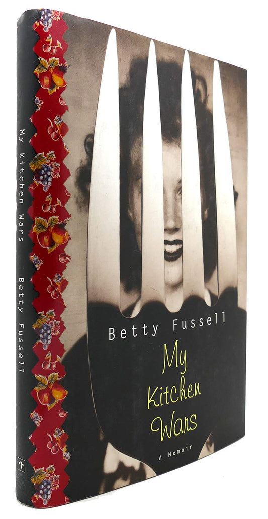 My Kitchen Wars - 4773