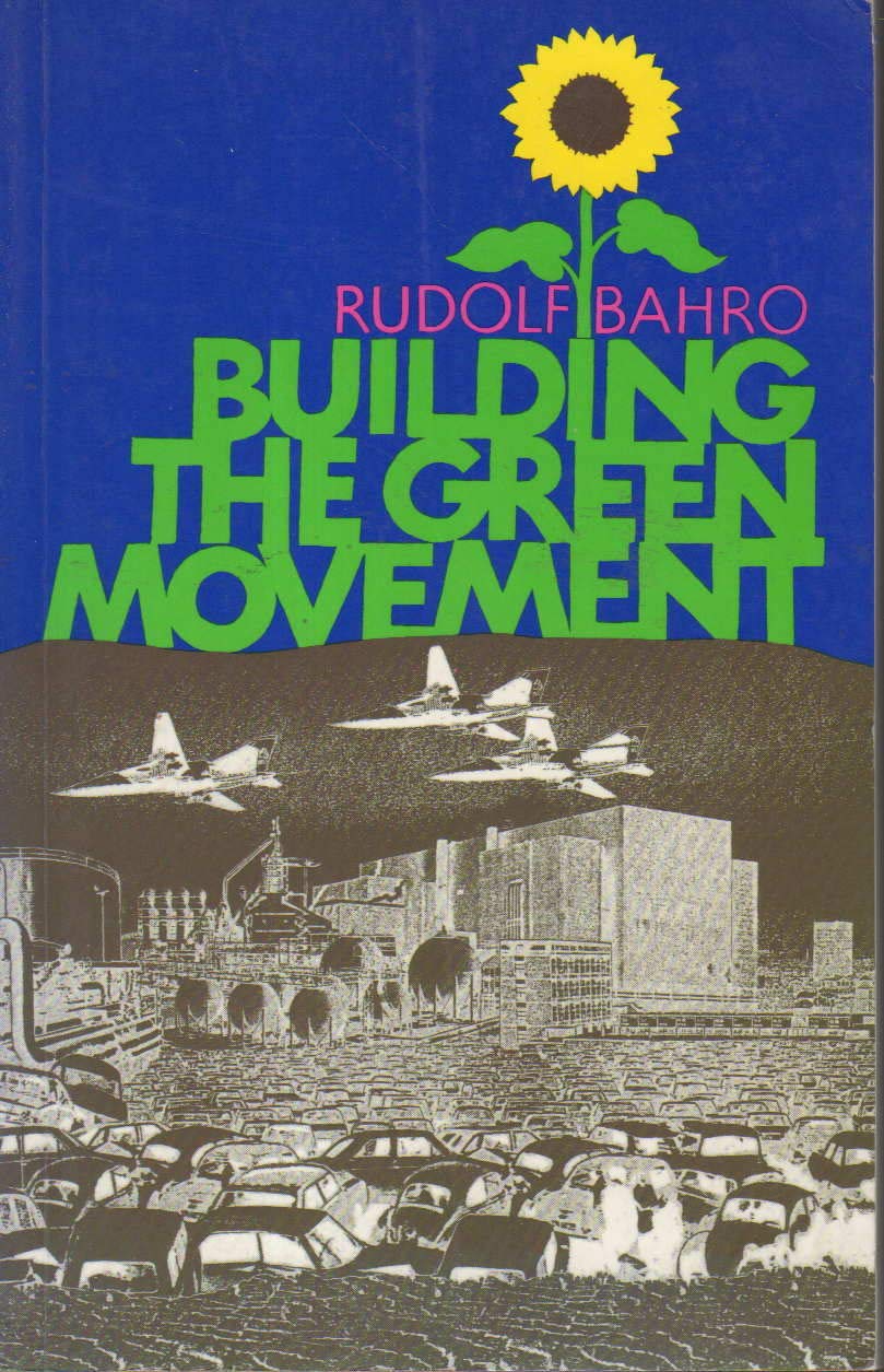 Building the Green Movement