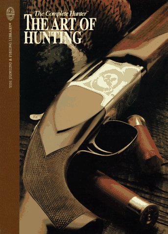 Art Of Hunting - 5352