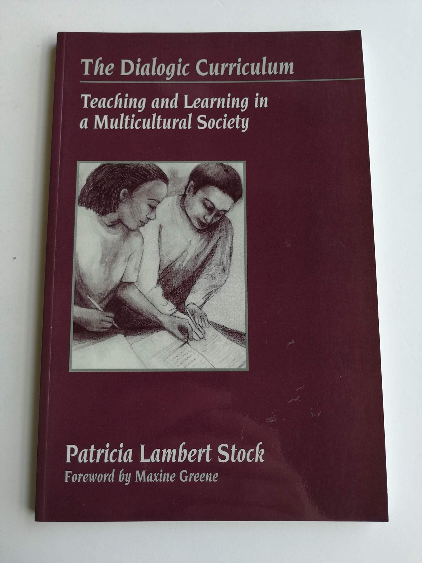 The Dialogic Curriculum: Teaching and Learning in a Multicultural Society