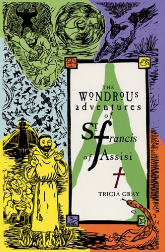 The Wondrous Adventures of Saint Francis of Assisi - 326