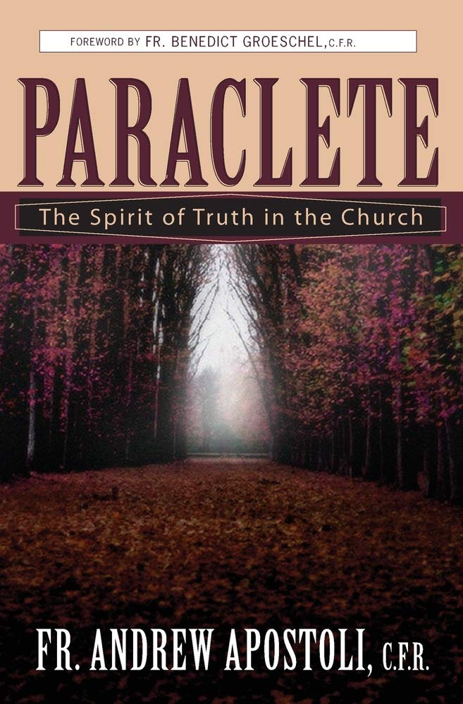 Paraclete