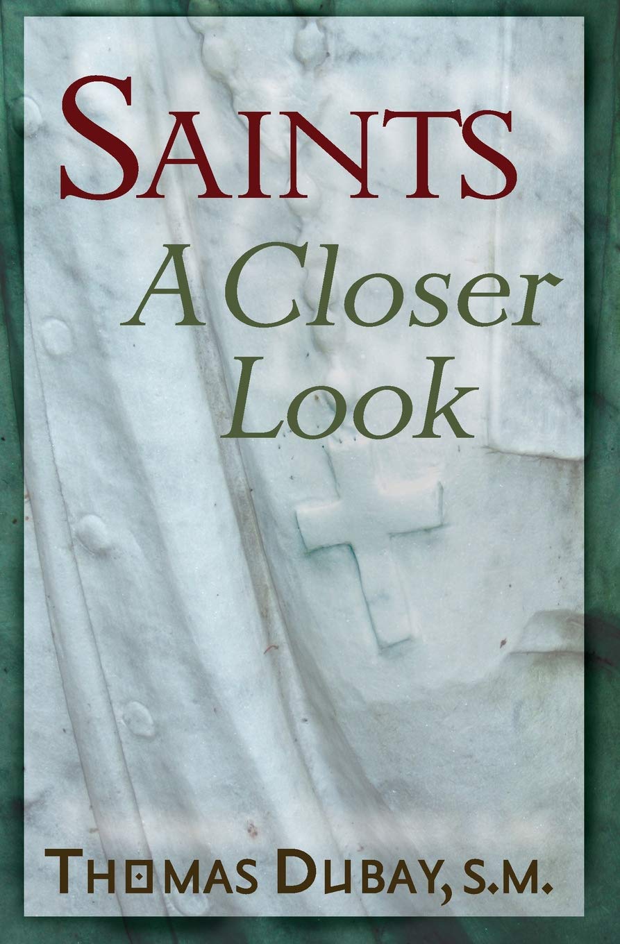 Saints: A Closer Look - 5008