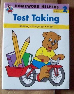 Test Taking 2