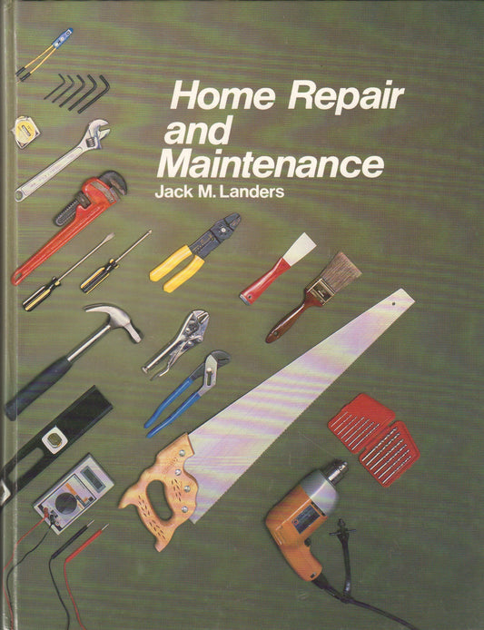 Home repair and maintenance - 6853