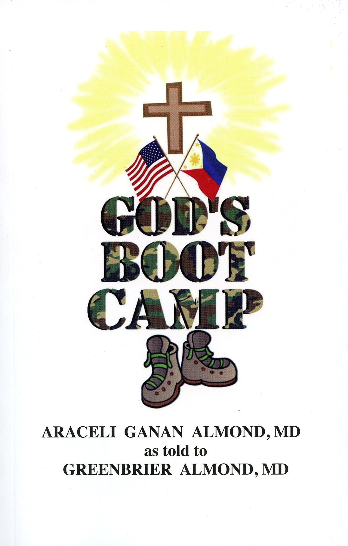 God's Boot Camp - 7863