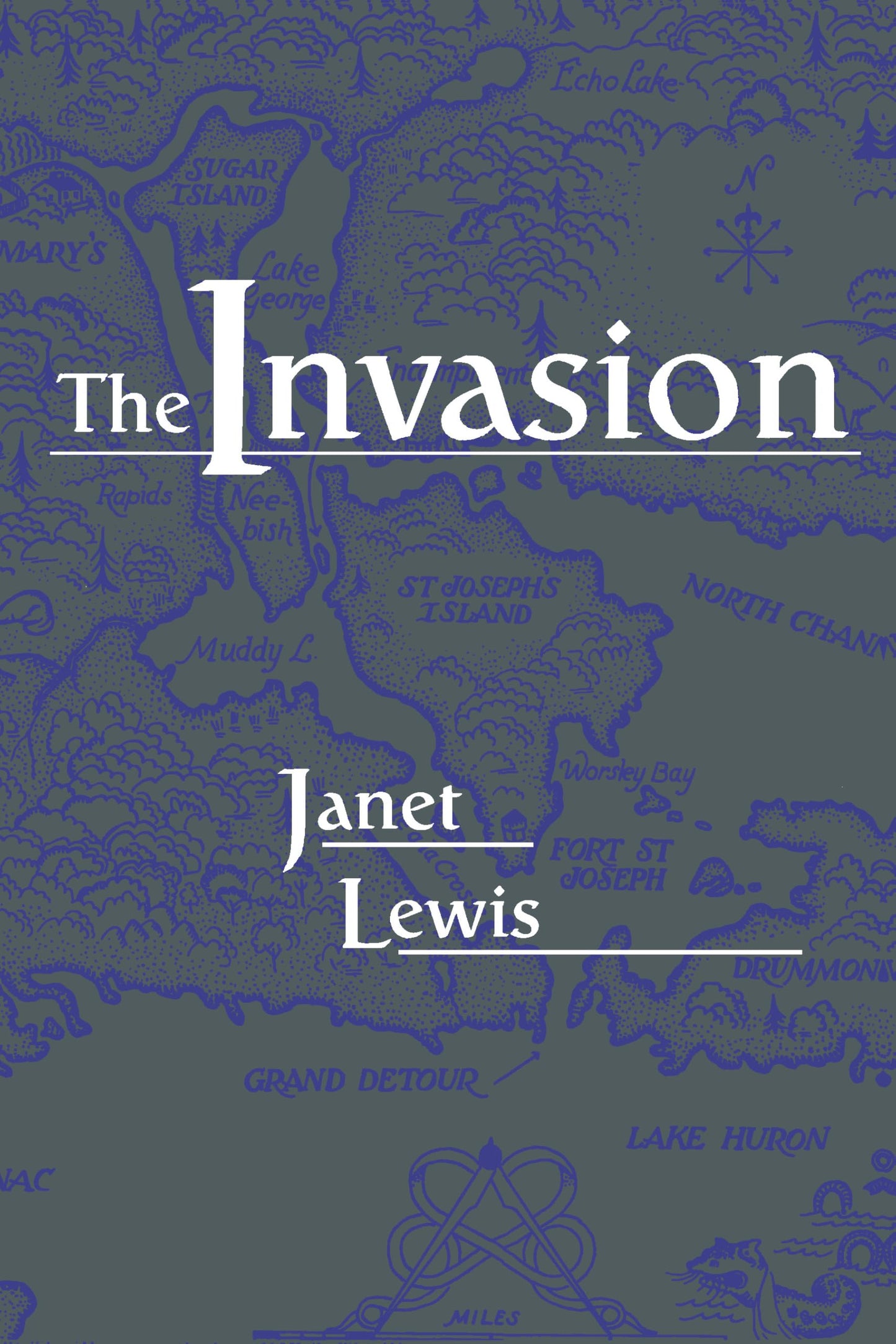 The Invasion