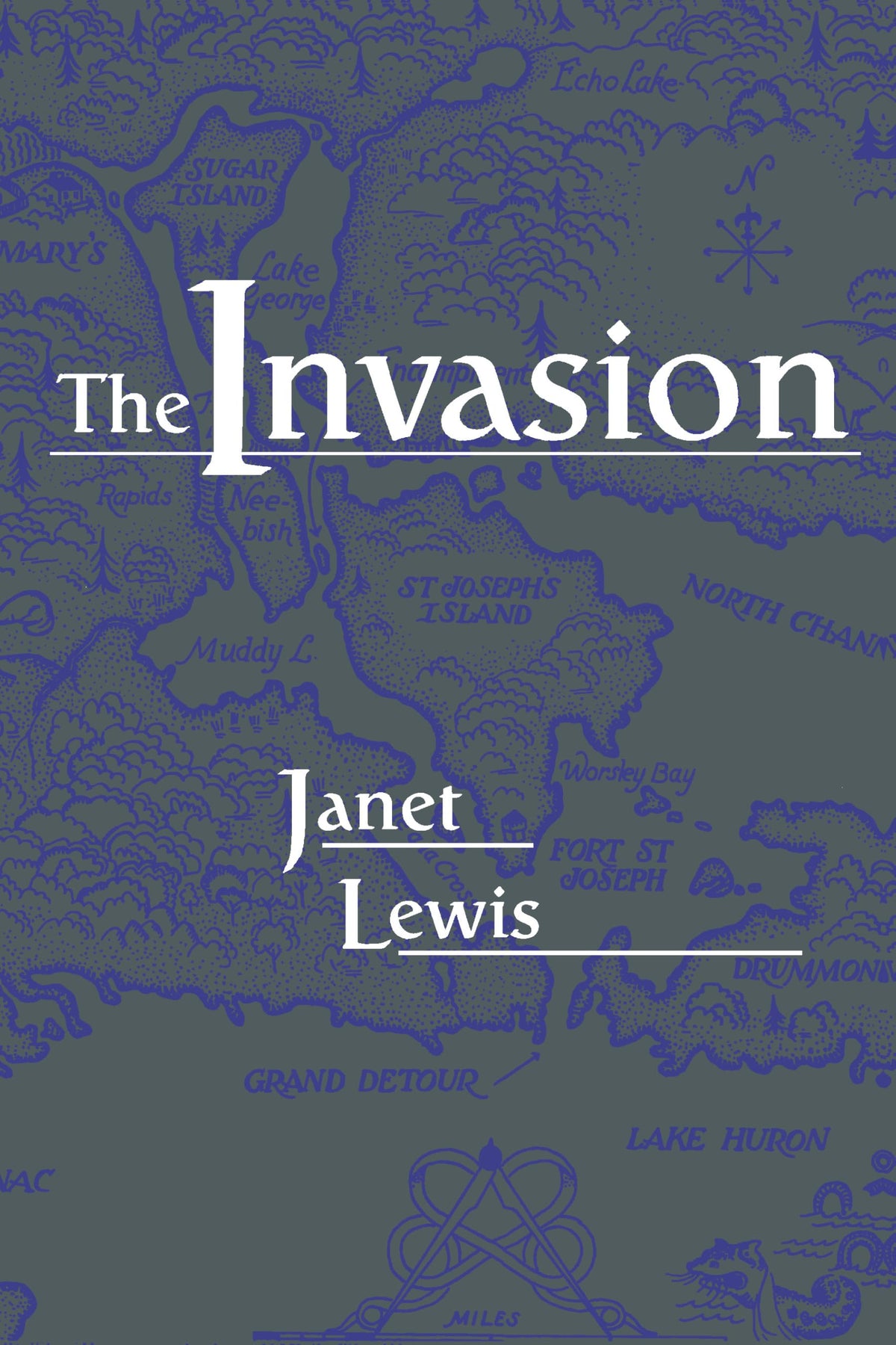The Invasion