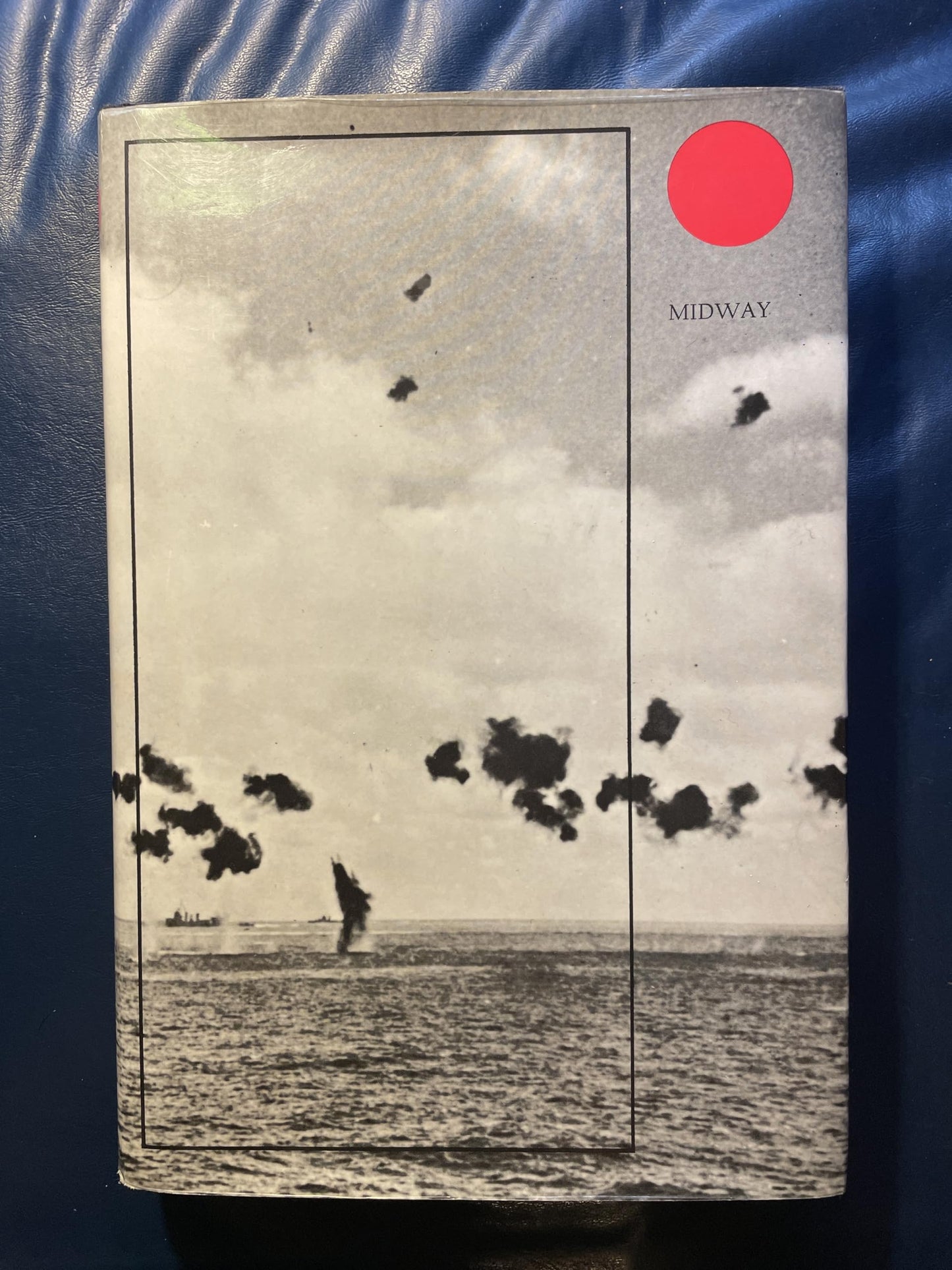 Midway: The Battle that Doomed Japan, The Japanese Navy's Story
