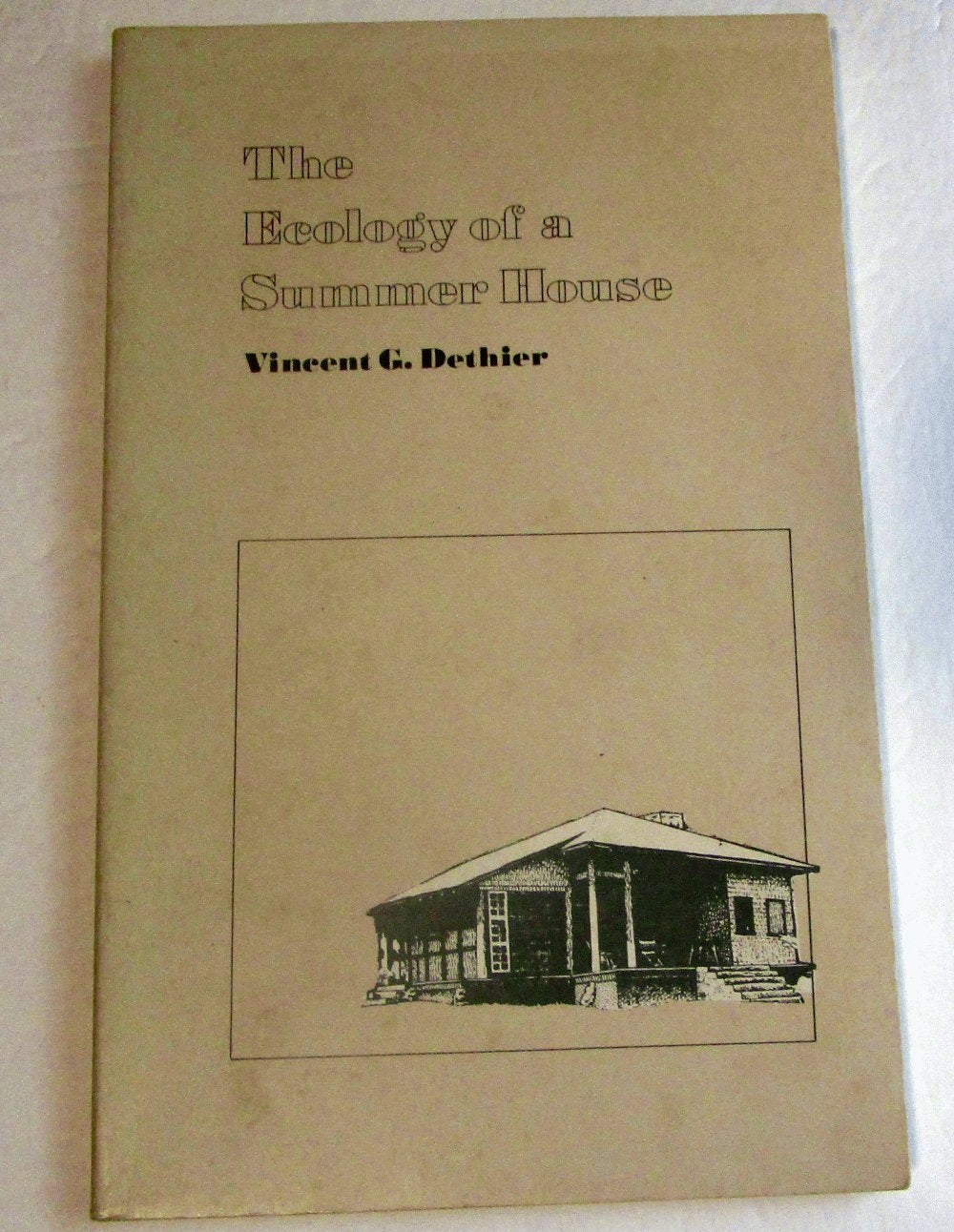 The Ecology of a Summer House