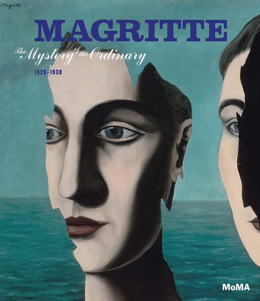 Magritte: The Mystery of the Ordinary, 1926-1938 - 5526