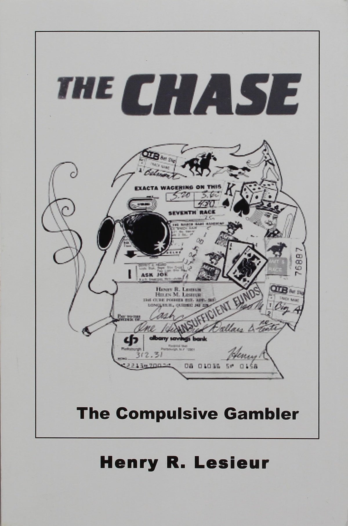 The Chase : Career of the Compulsive Gambler