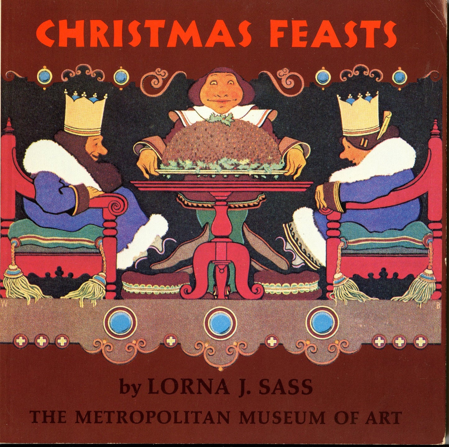 Christmas Feasts