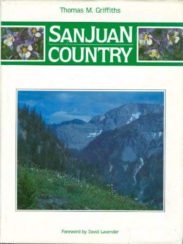 San Juan country