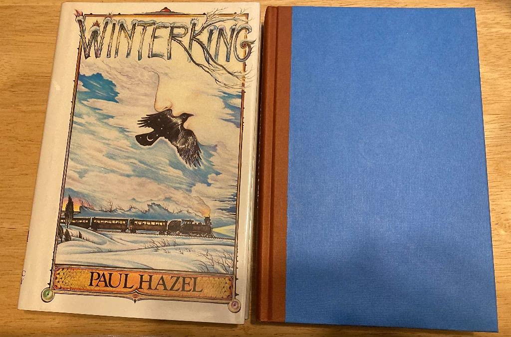 Winterking (Finnbranch)
