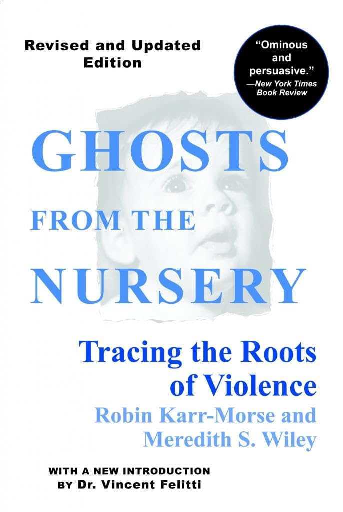 GHOSTS FROM THE NURSERY: TRACING