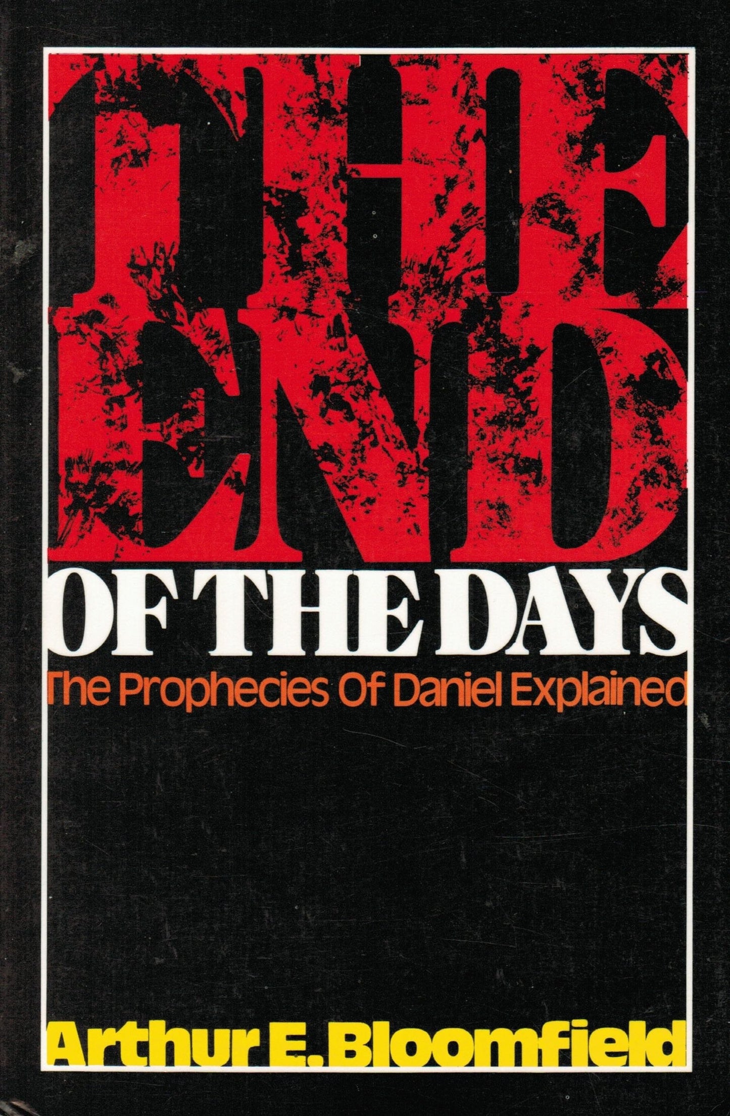End of the Days