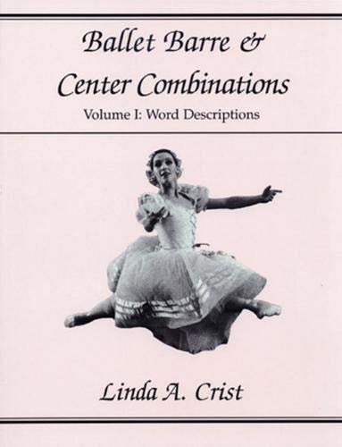 Ballet Barre & Center Combinations: Volume II: Music (2)