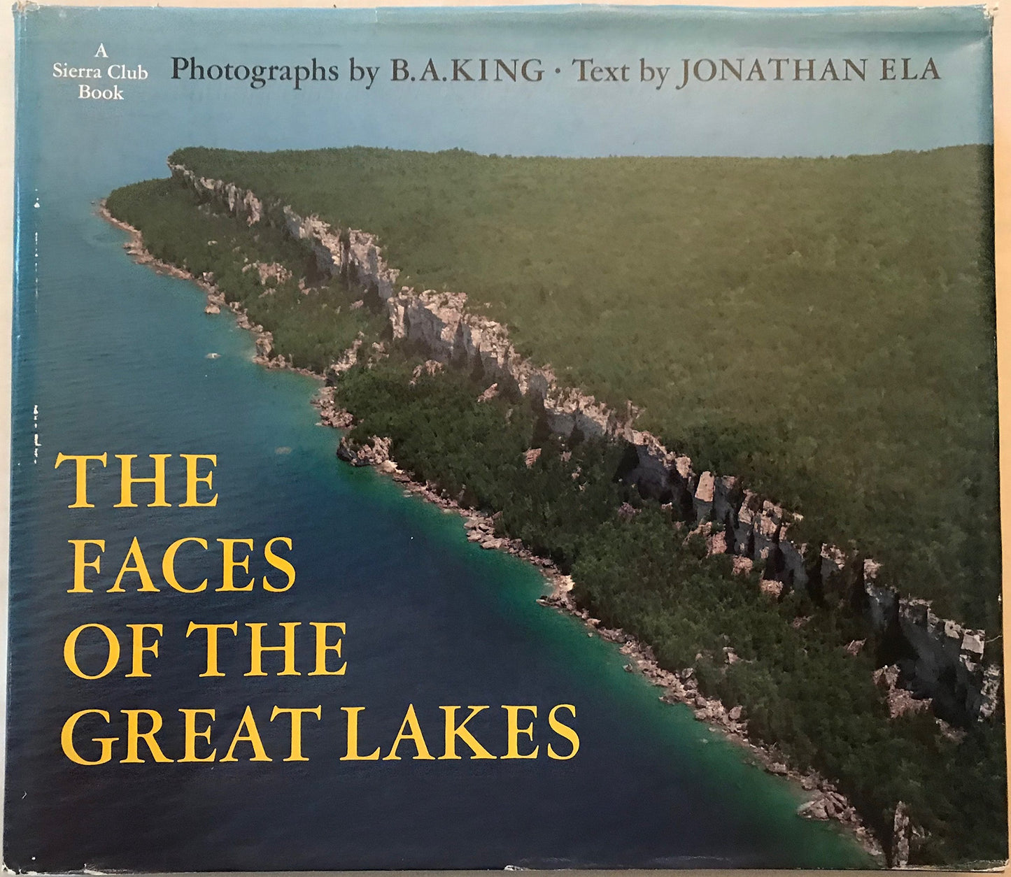 Faces of the Great Lakes